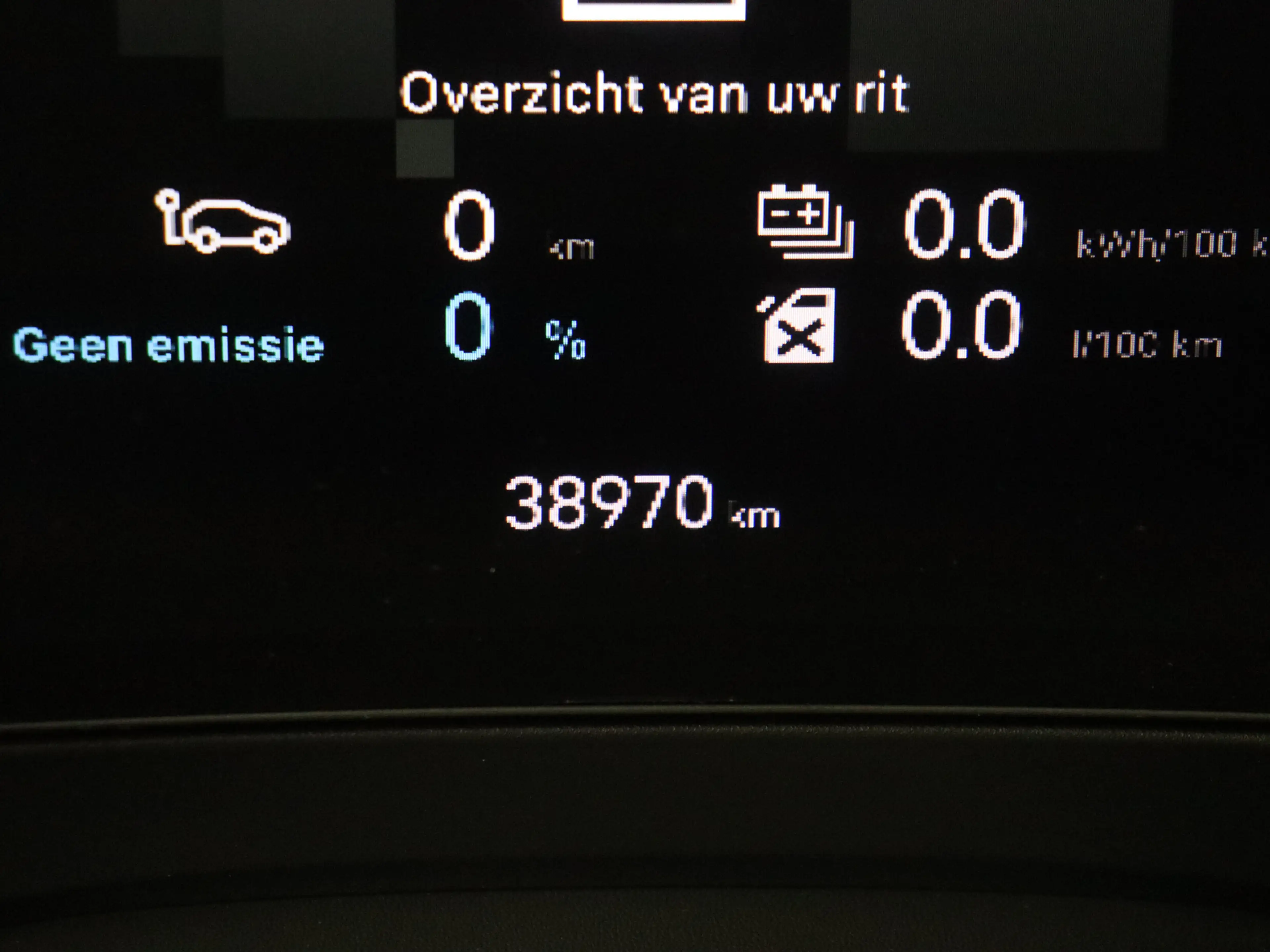 Citroen C5 X 1.6 PHEV | BUSINESS | NAVI | 19'' VELGEN | PARKEER — photo 9