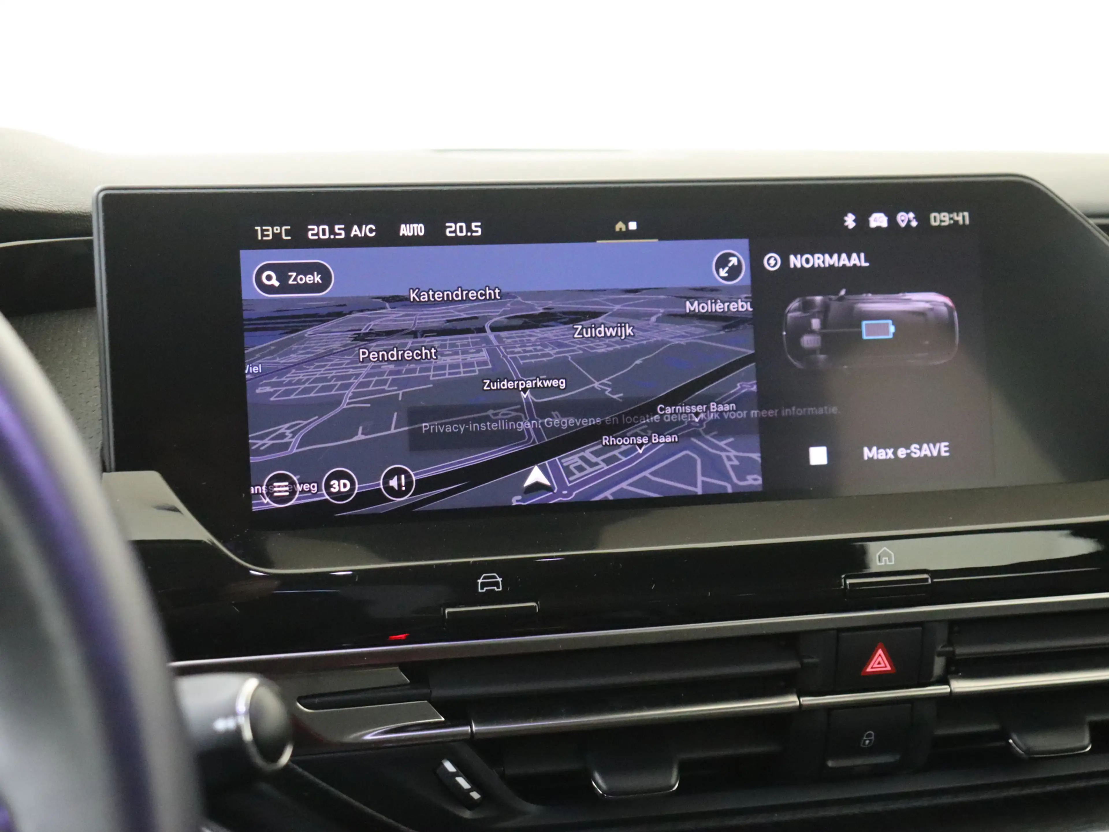 Citroen C5 X 1.6 PHEV | BUSINESS | NAVI | 19'' VELGEN | PARKEER — photo 15