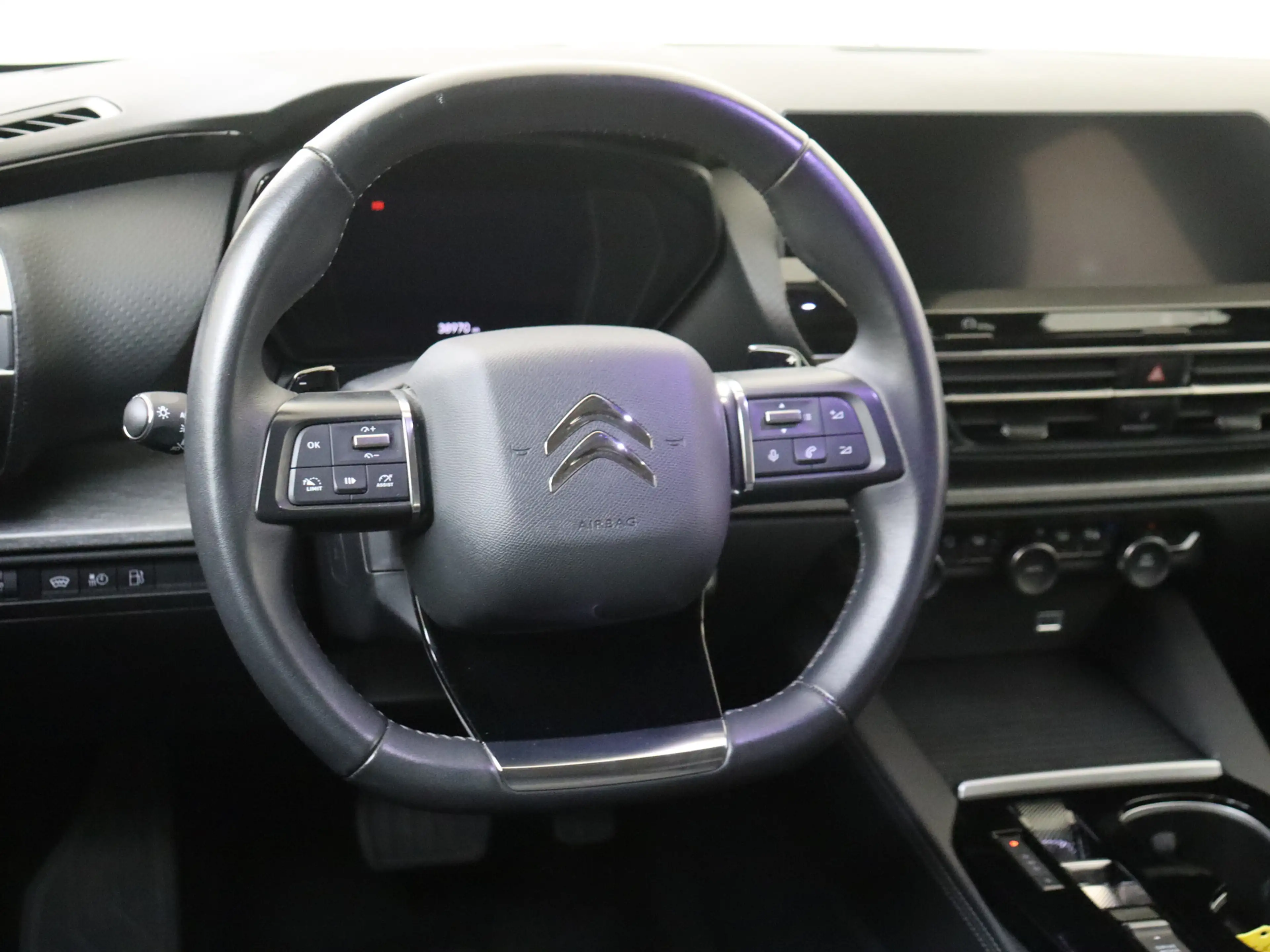 Citroen C5 X 1.6 PHEV | BUSINESS | NAVI | 19'' VELGEN | PARKEER — photo 6
