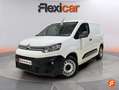 Citroen Berlingo Talla M BlueHDi 100 LIVE Blanco - thumbnail 3