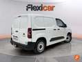 Citroen Berlingo Talla M BlueHDi 100 LIVE Blanco - thumbnail 9