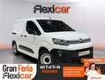Citroen Berlingo Talla M BlueHDi 100 LIVE Blanco - thumbnail 1