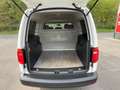 Volkswagen Caddy 1.4 CNG D. CABINE 5PL -L2-AIRCO NAVI- Blanc - thumbnail 7