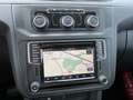 Volkswagen Caddy 1.4 CNG D. CABINE 5PL -L2-AIRCO NAVI- Blanc - thumbnail 10