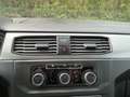 Volkswagen Caddy 1.4 CNG D. CABINE 5PL -L2-AIRCO NAVI- Blanc - thumbnail 13
