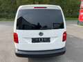 Volkswagen Caddy 1.4 CNG D. CABINE 5PL -L2-AIRCO NAVI- Blanc - thumbnail 5