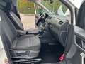 Volkswagen Caddy 1.4 CNG D. CABINE 5PL -L2-AIRCO NAVI- Blanc - thumbnail 8