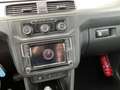 Volkswagen Caddy 1.4 CNG D. CABINE 5PL -L2-AIRCO NAVI- Blanc - thumbnail 12
