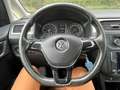 Volkswagen Caddy 1.4 CNG D. CABINE 5PL -L2-AIRCO NAVI- Blanc - thumbnail 11