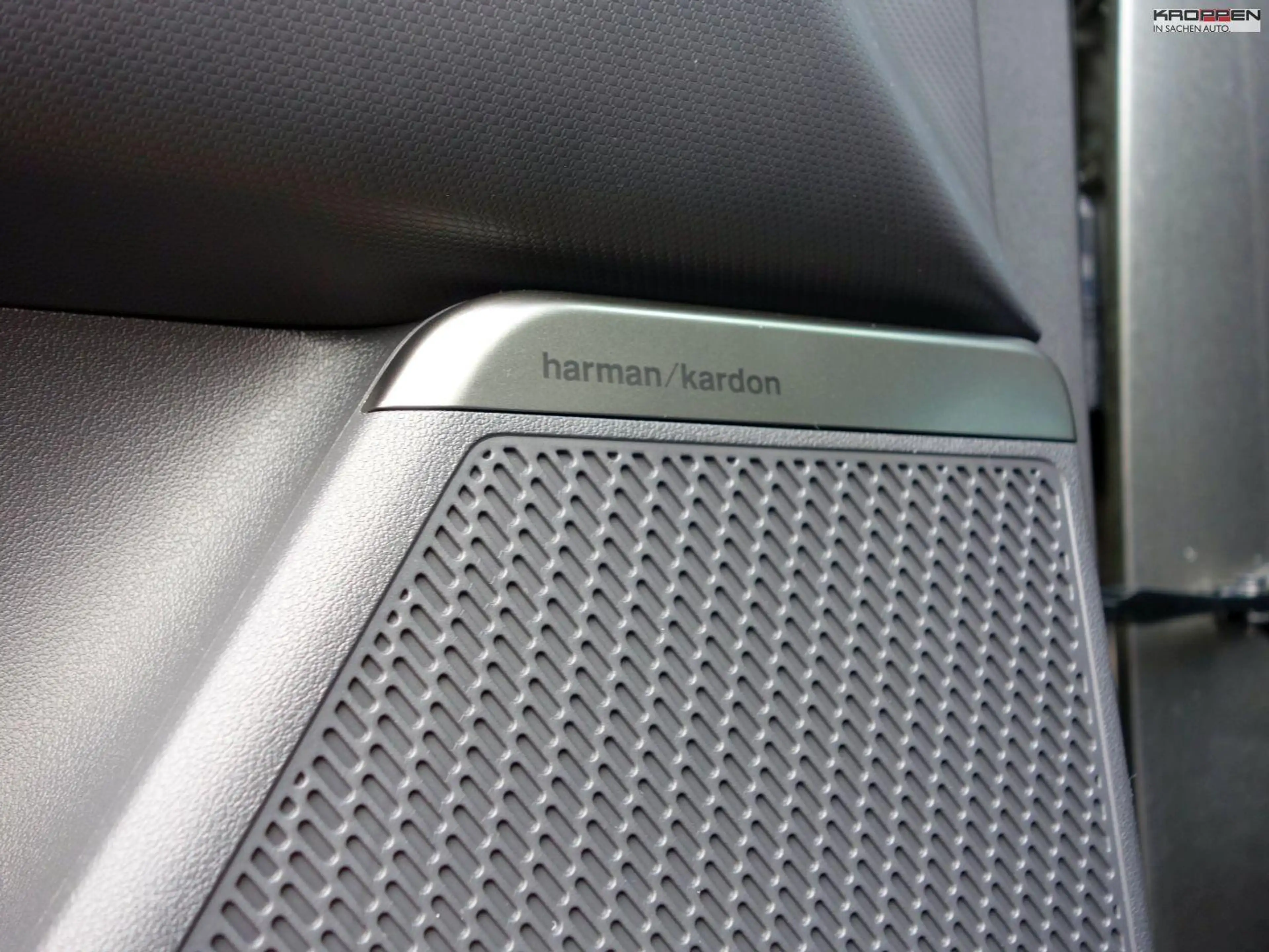 Kia Seltos X-Line Pan.-Glasdach — photo 13