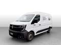 Renault Master master T35 2.0 blue dci 150cv L2H2 Blanc - thumbnail 1