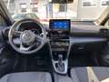 Toyota Yaris Cross 1,5 VVT-i Hybrid Active Drive Aut. Grau - thumbnail 5