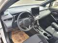 Toyota Corolla Cross 1,8 Hybrid Active 2WD Blanc - thumbnail 10