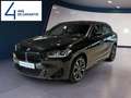 BMW X2 M-sport Xdrive 18d Noir - thumbnail 1