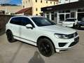 Volkswagen Touareg V6 TDI BMT 4Motion Aut. R-LINE Weiß - thumbnail 5