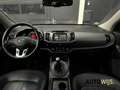 Kia Sportage 2.0 X-clusive|PANO|TREKHAAK|CARPLAY|CLIMA|LEDER|GO Zwart - thumbnail 2