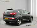 Kia Sportage 2.0 X-clusive|PANO|TREKHAAK|CARPLAY|CLIMA|LEDER|GO Zwart - thumbnail 13