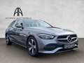 Mercedes-Benz C 220 T d 4Matic Avantgarde Distronic Kamera Gris - thumbnail 3