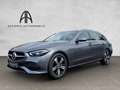 Mercedes-Benz C 220 T d 4Matic Avantgarde Distronic Kamera Gris - thumbnail 1