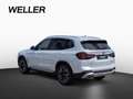 BMW X3 xDrive20d LicPr AHK SpoSi Adt.LED PA+ HUD DAB Bianco - thumbnail 4