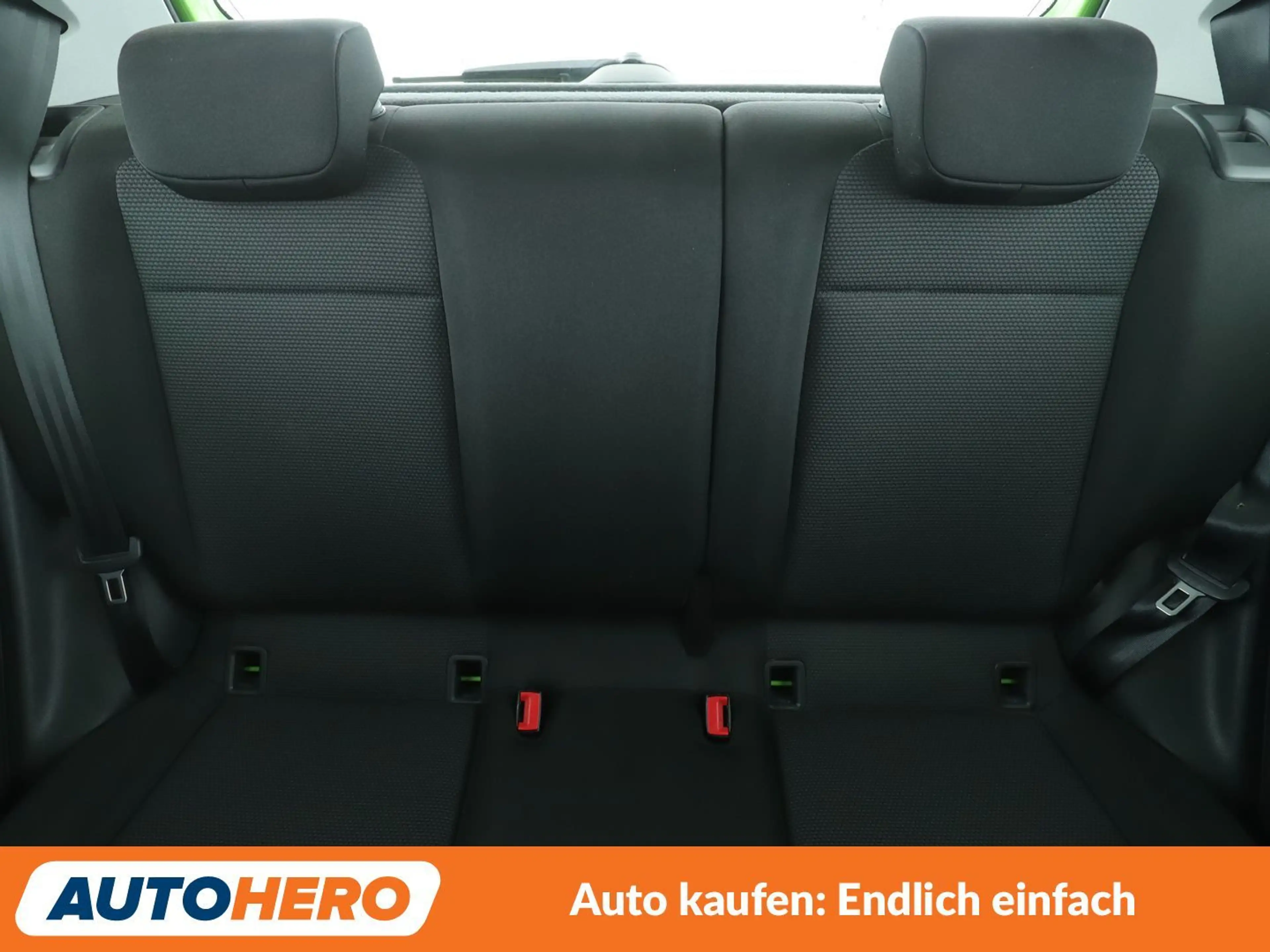 Skoda Citigo electric drive 61 kW Style Aut.*KLIMA*ALU* — photo 15