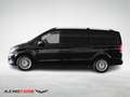 Mercedes-Benz V 220 d Edition LANG *BURMESTER®-LED-KAMERA-AHK* Чорний - thumbnail 4