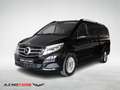 Mercedes-Benz V 220 d Edition LANG *BURMESTER®-LED-KAMERA-AHK* Чорний - thumbnail 1