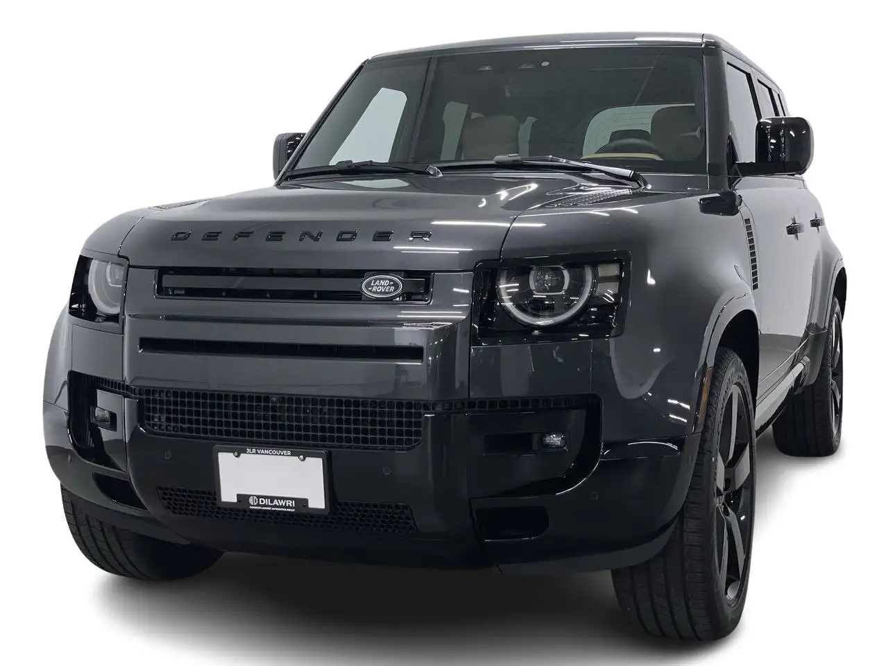 Land Rover Defender снимка Land Rover Defender