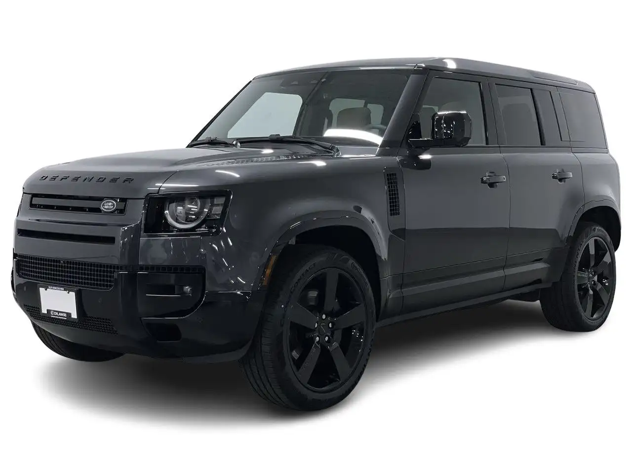 Land Rover Defender снимка Land Rover Defender