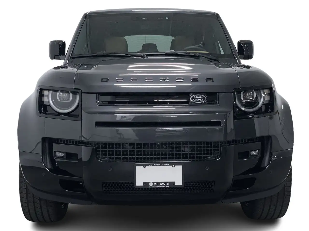 Land Rover Defender снимка Land Rover Defender