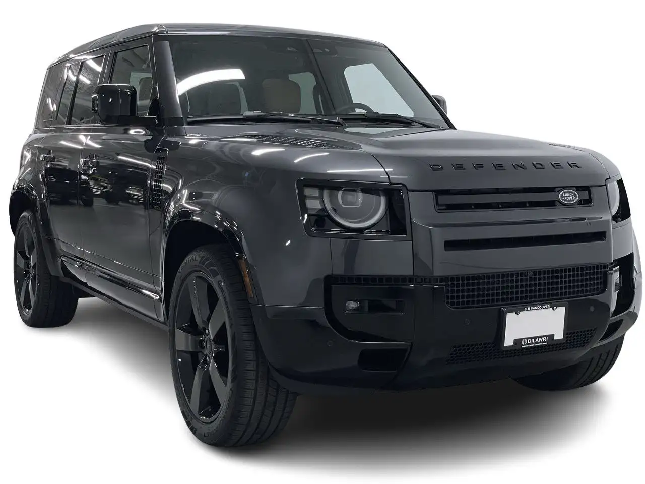 Land Rover Defender снимка Land Rover Defender