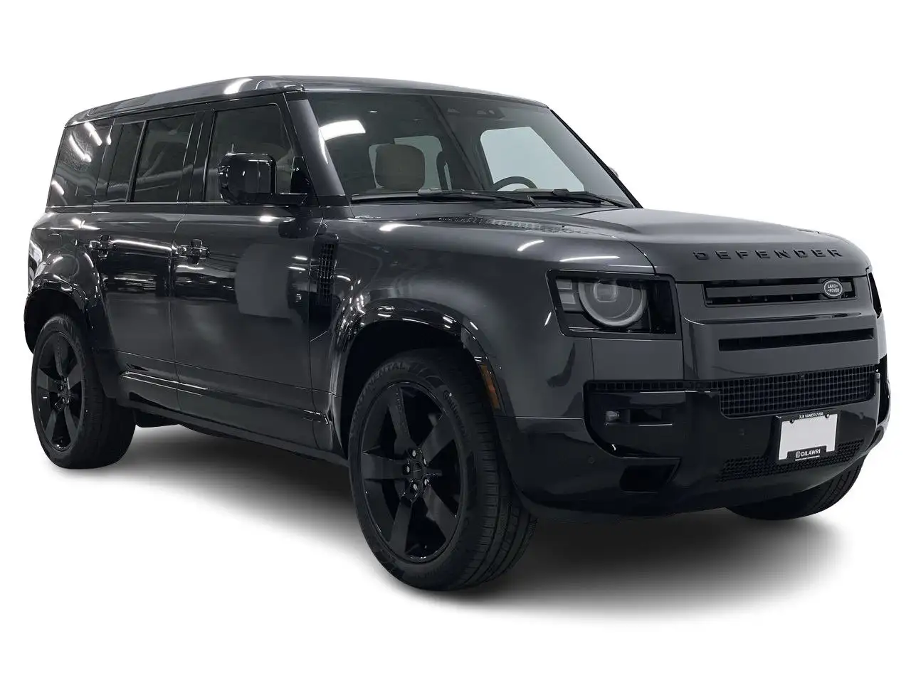 Land Rover Defender снимка Land Rover Defender