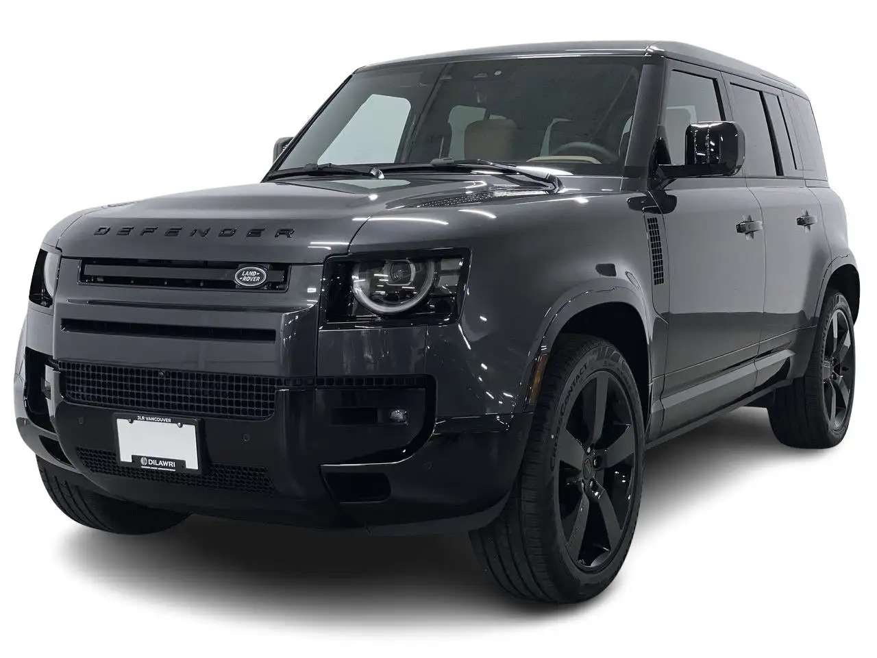Land Rover Defender снимка Land Rover Defender