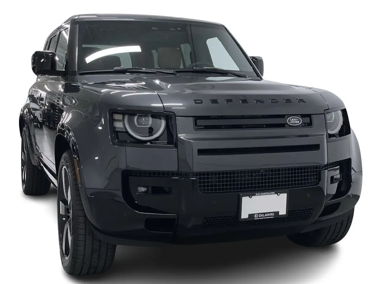 Land Rover Defender снимка Land Rover Defender