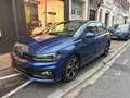 Volkswagen Polo 1.0 TSI 110 SS BVM6 R-Line / CARPLAY / CAMERA DE RECUL Blau - thumbnail 3