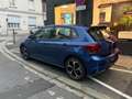 Volkswagen Polo 1.0 TSI 110 SS BVM6 R-Line / CARPLAY / CAMERA DE RECUL Blau - thumbnail 7