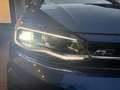 Volkswagen Polo 1.0 TSI 110 SS BVM6 R-Line / CARPLAY / CAMERA DE RECUL Bleu - thumbnail 33