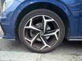 Volkswagen Polo 1.0 TSI 110 SS BVM6 R-Line / CARPLAY / CAMERA DE RECUL Bleu - thumbnail 9