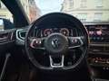 Volkswagen Polo 1.0 TSI 110 SS BVM6 R-Line / CARPLAY / CAMERA DE RECUL Bleu - thumbnail 14