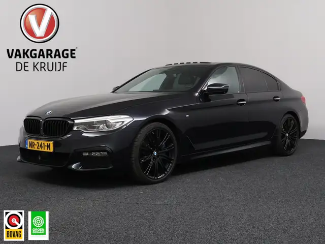 BMW 5er