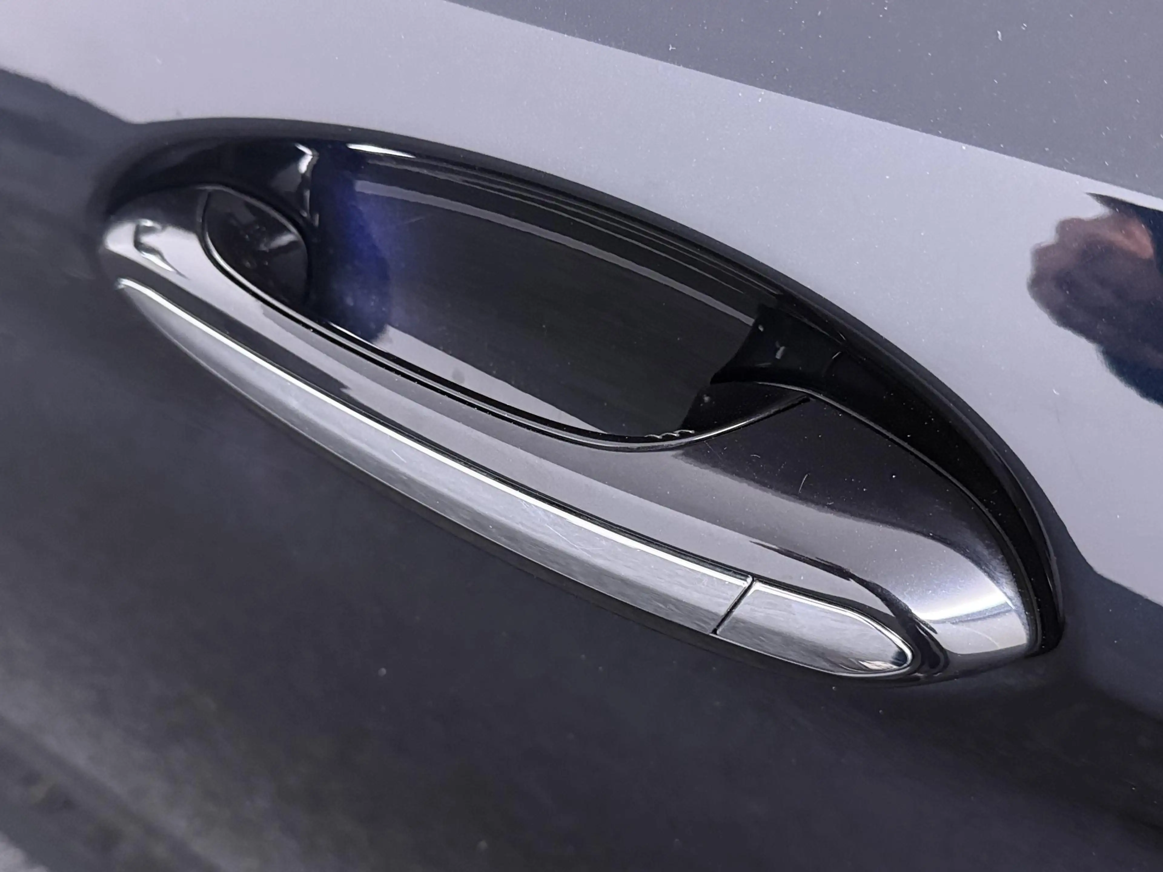 BMW 540 5-serie 540i High Executive M-Pakket | Kleppensyst — photo 28