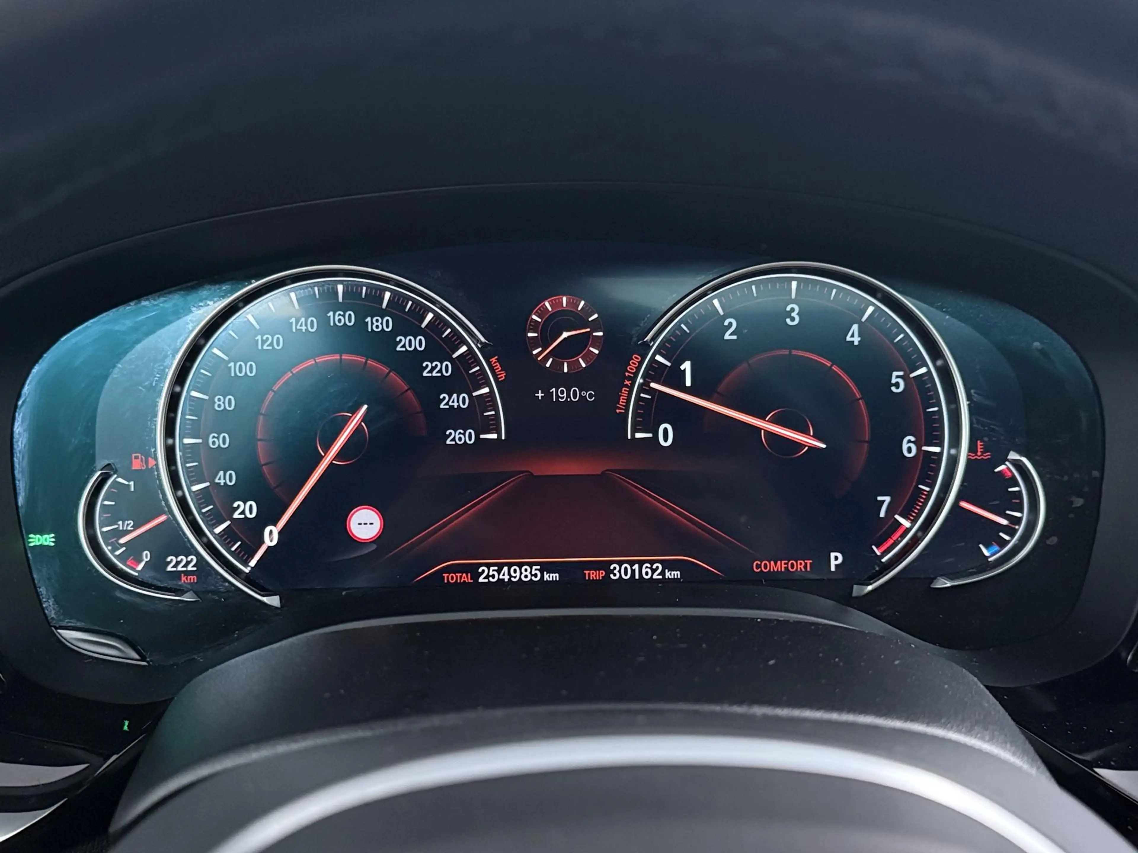BMW 540 5-serie 540i High Executive M-Pakket | Kleppensyst — photo 4