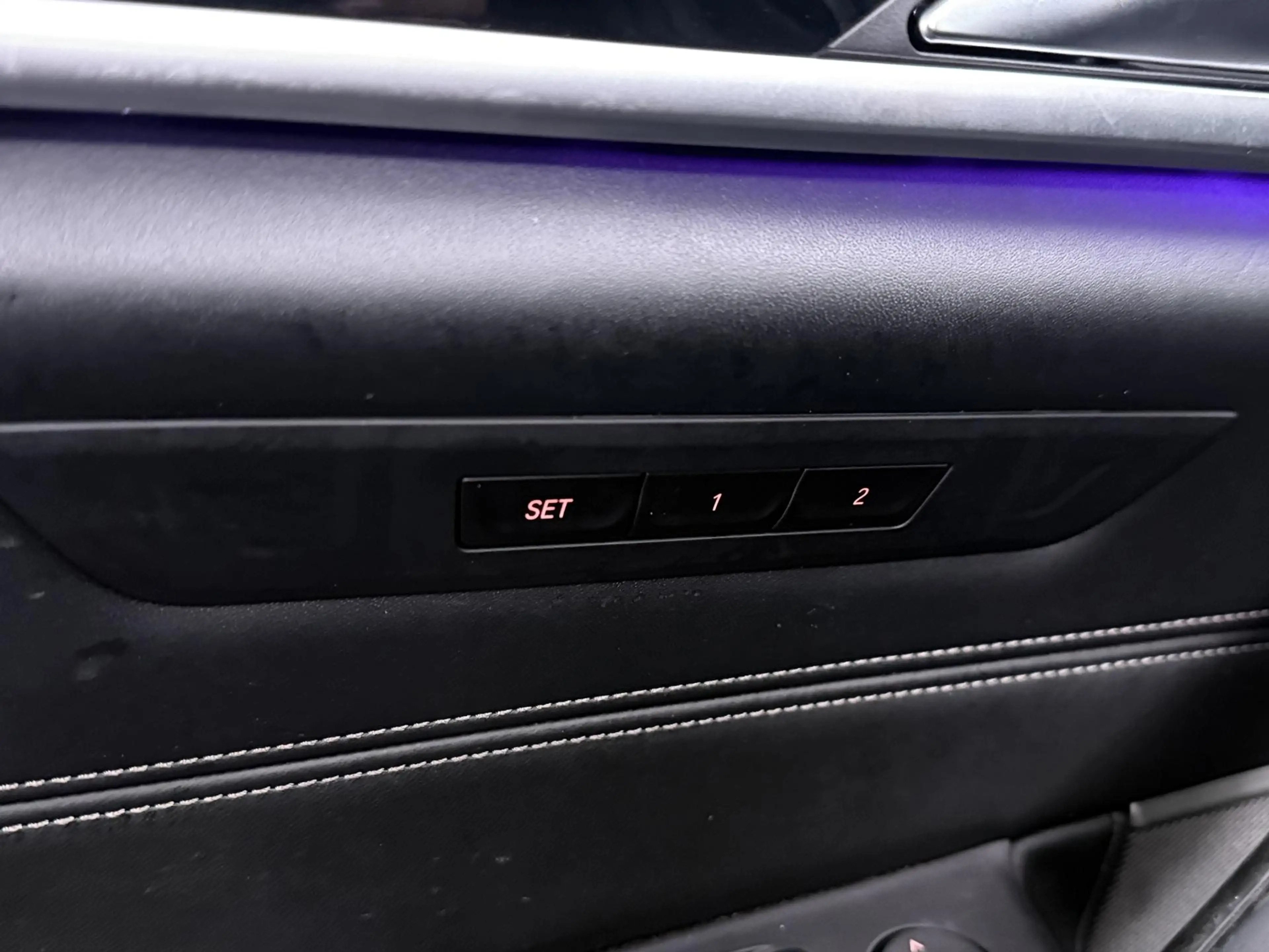 BMW 540 5-serie 540i High Executive M-Pakket | Kleppensyst — photo 30