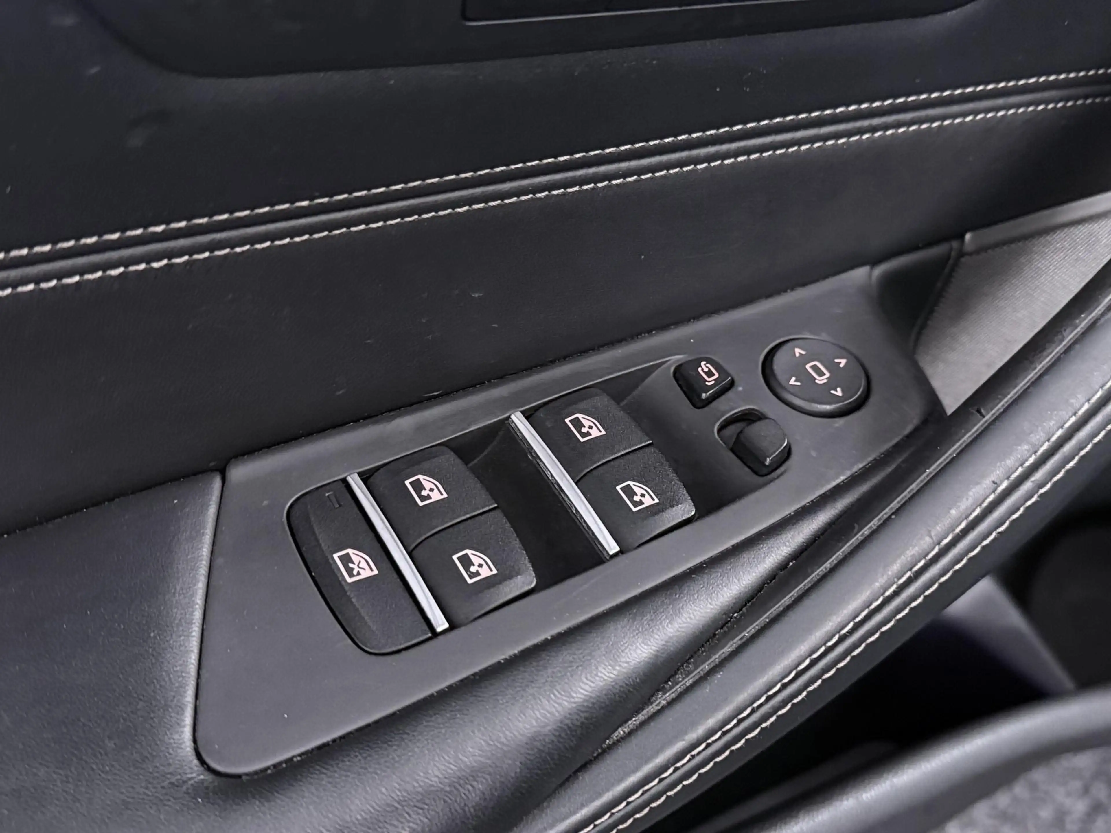 BMW 540 5-serie 540i High Executive M-Pakket | Kleppensyst — photo 29