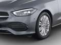 Mercedes-Benz C 180 C 180 Avantgarde 17&quot; Memory LED Vorr.-Distronic Grau - thumbnail 3