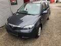 Mazda 2 Mazda 2 1,25i Grau - thumbnail 4