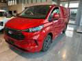 Ford Transit Custom 2.0 EcoBlue 136CV aut. AWD PC Tit. Rosso - thumbnail 2