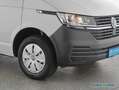 Volkswagen T6.1 Transporter 6.1 Kasten 2.0TDI Standheizung Rückfahrkamera Nav Blanco - thumbnail 13