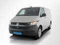 Volkswagen T6.1 Transporter 6.1 Kasten 2.0TDI Standheizung Rückfahrkamera Nav Blanco - thumbnail 17