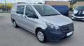 Mercedes-Benz Vito 114 CDI lang Doka ** Netto € 19.990,- ** Silber - thumbnail 3